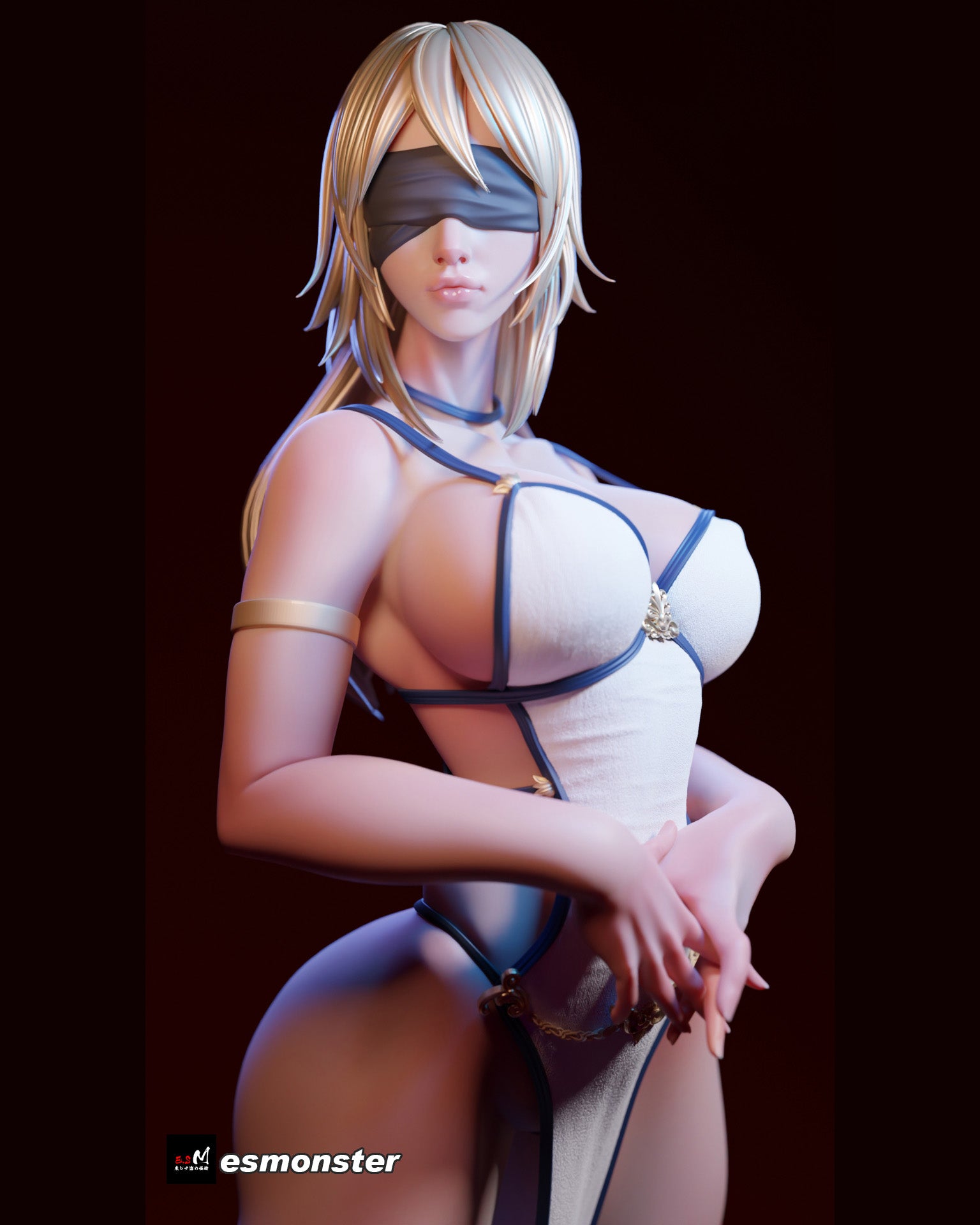 Sword Maiden