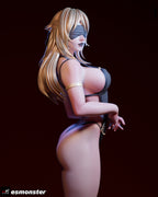 Sword Maiden