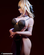Sword Maiden