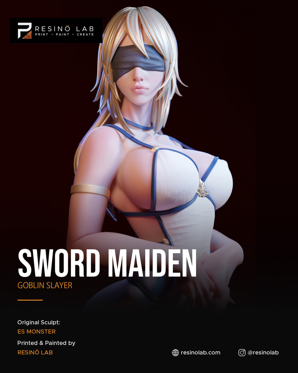 Sword Maiden