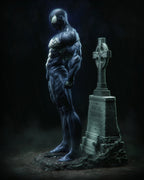 Symbiote Spider-Man