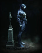 Symbiote Spider-Man