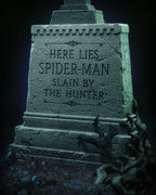 Symbiote Spider-Man