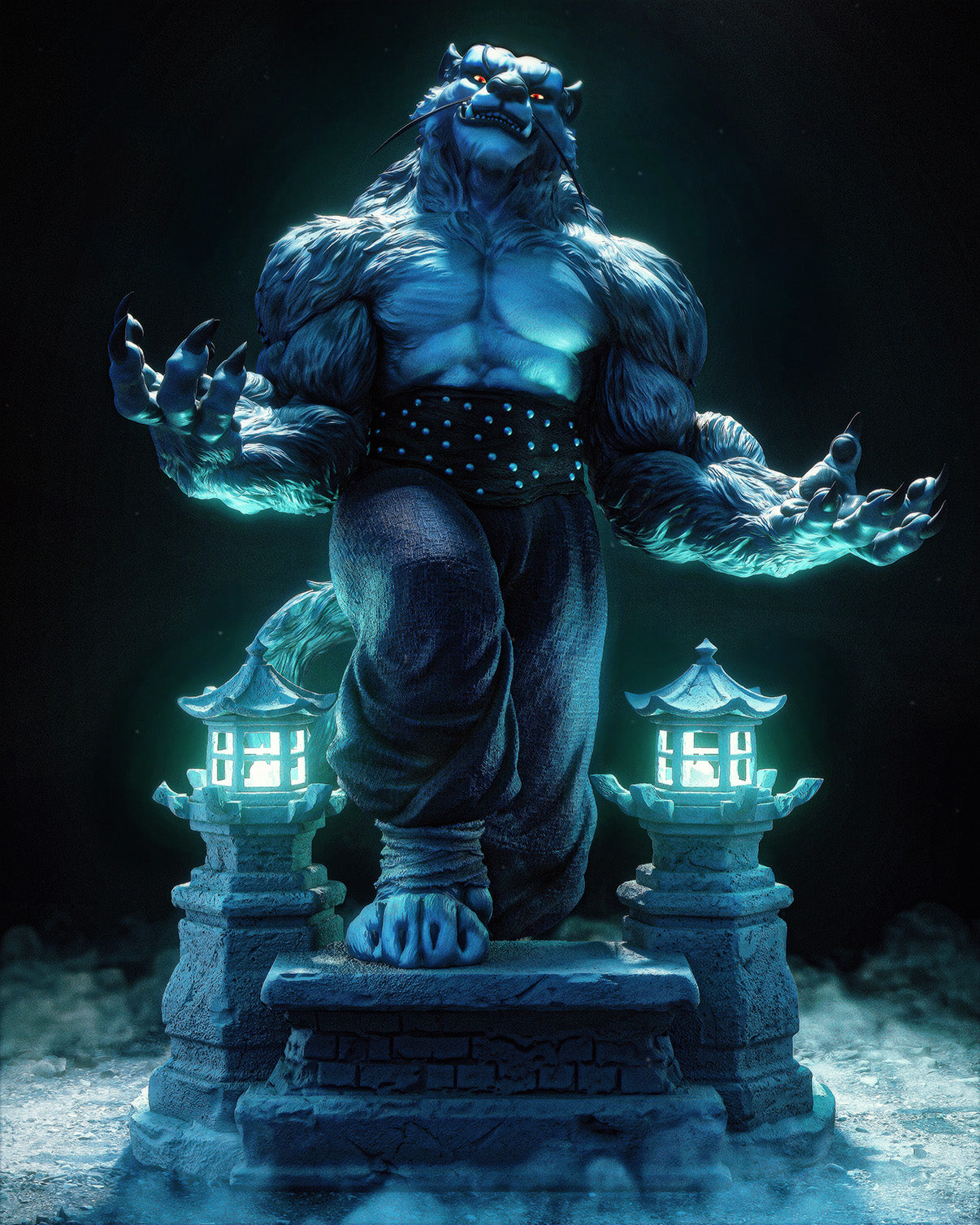 Tai Lung