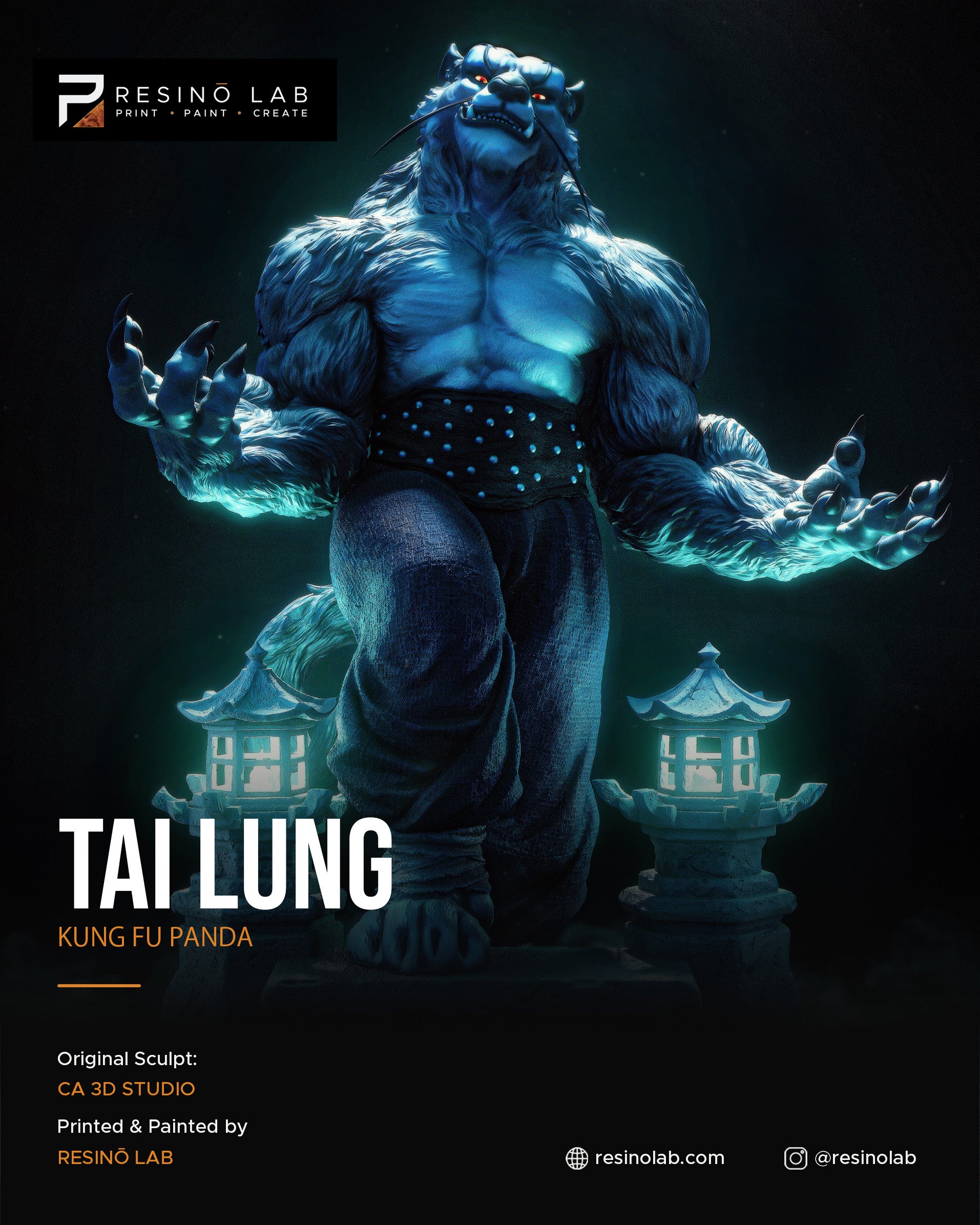Tai Lung