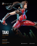 Taki