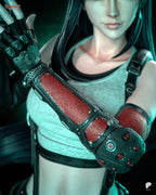 Tifa FF VII