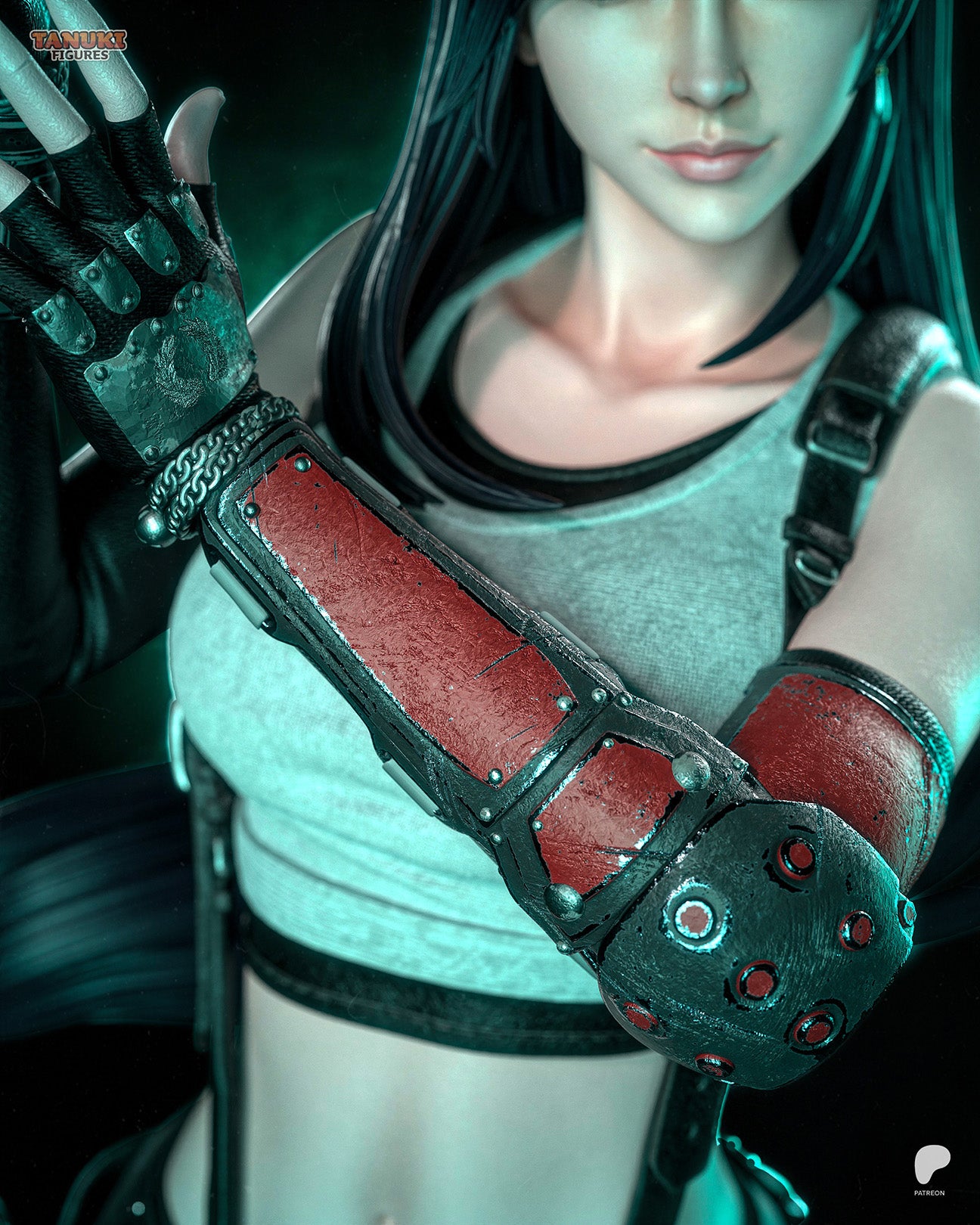 Tifa FF VII
