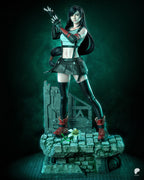 Tifa FF VII