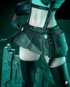 Tifa FF VII