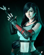 Tifa FF VII