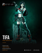Tifa FF VII