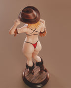 Tina Armstrong