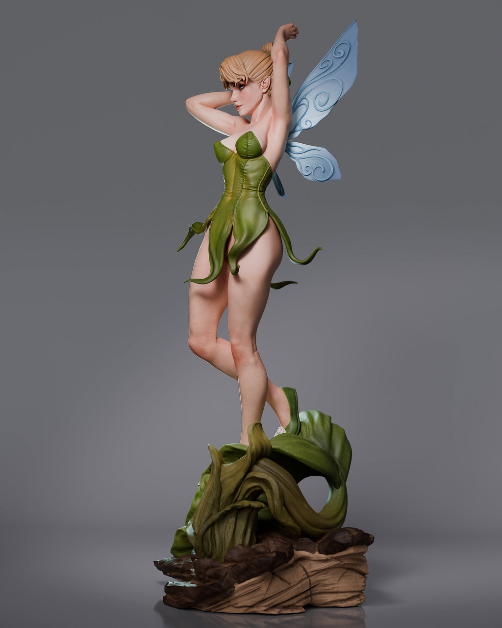 Tinker Bell