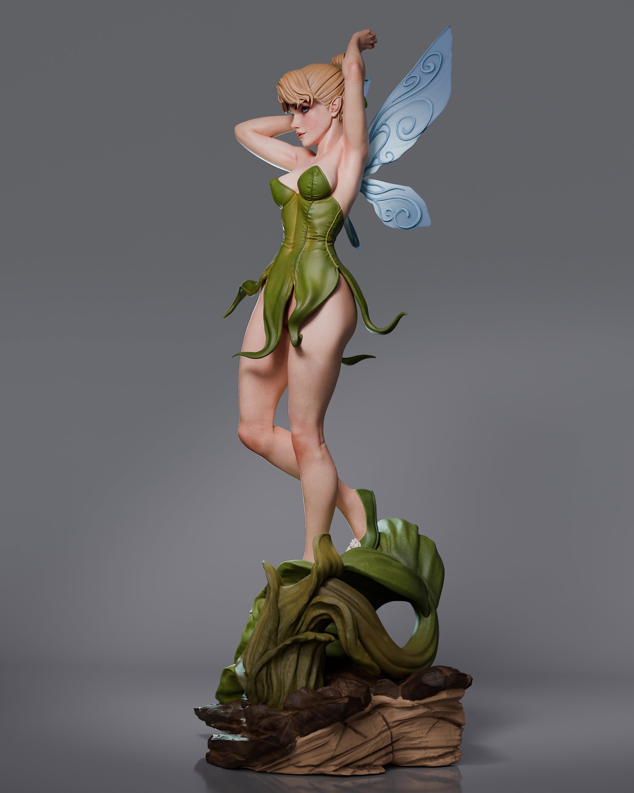 Tinker Bell