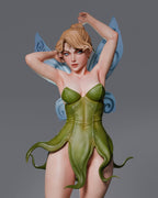 Tinker Bell