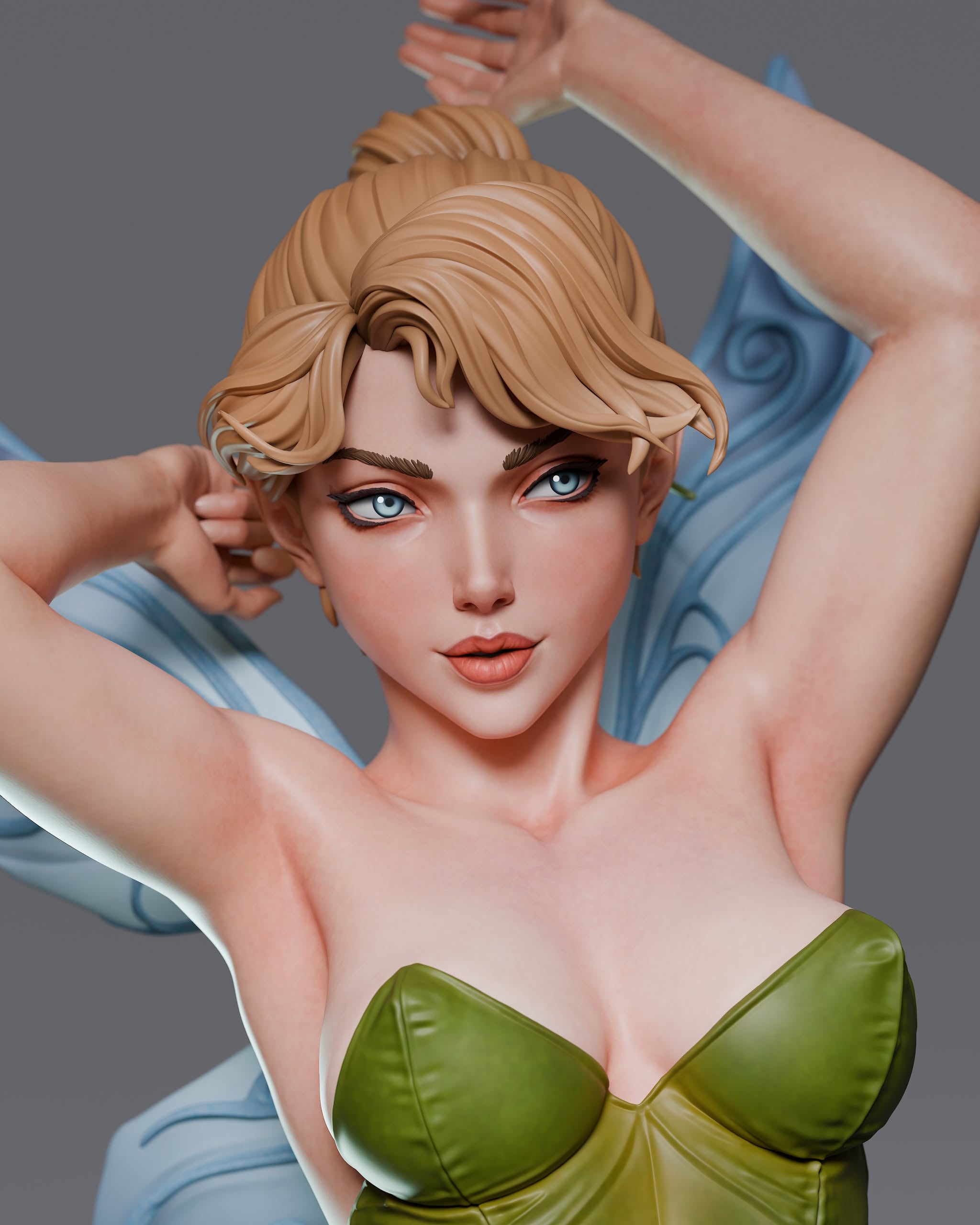 Tinker Bell
