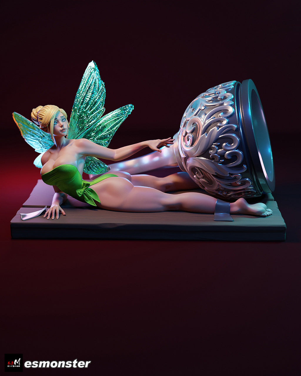 Tinker Bell
