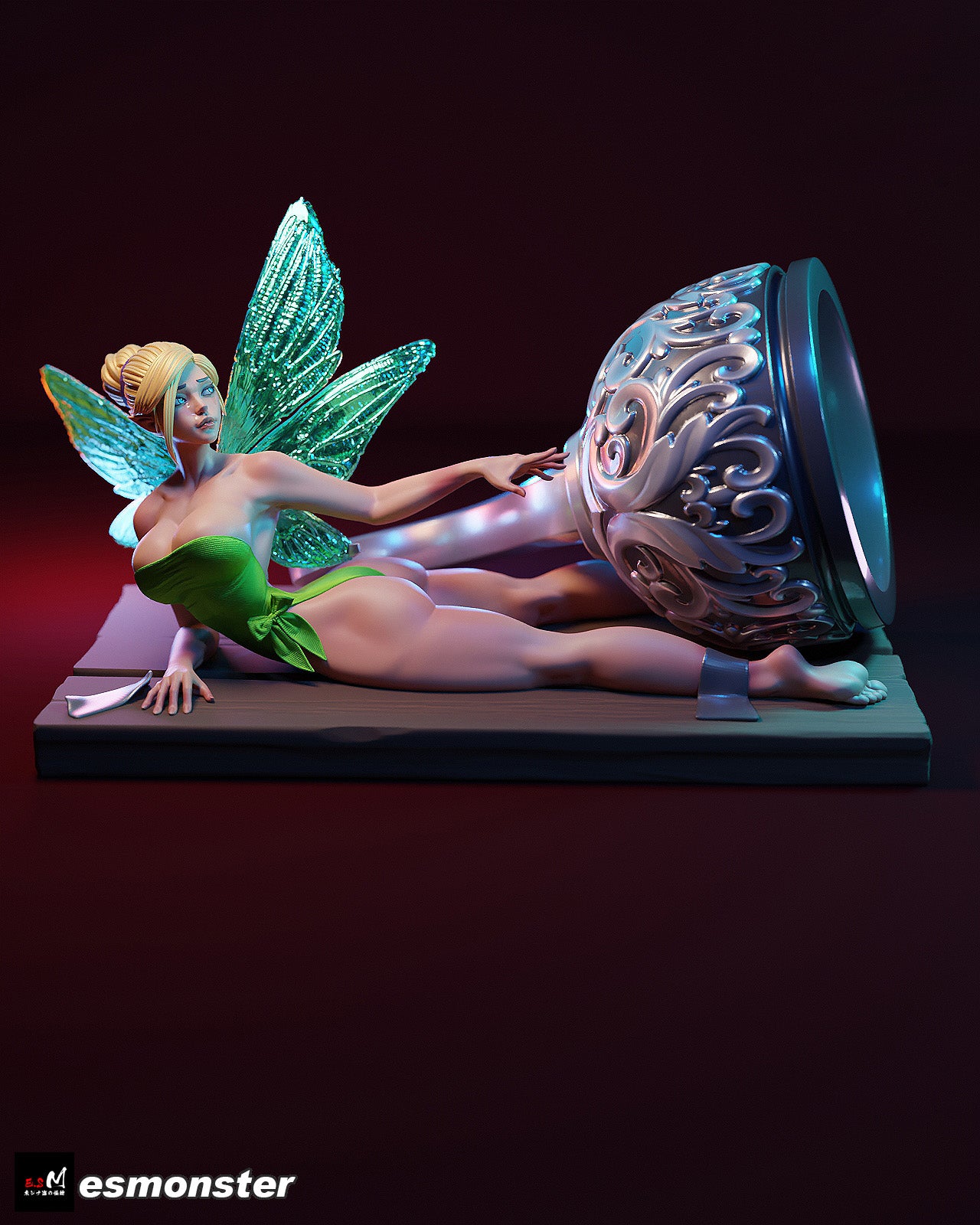 Tinker Bell