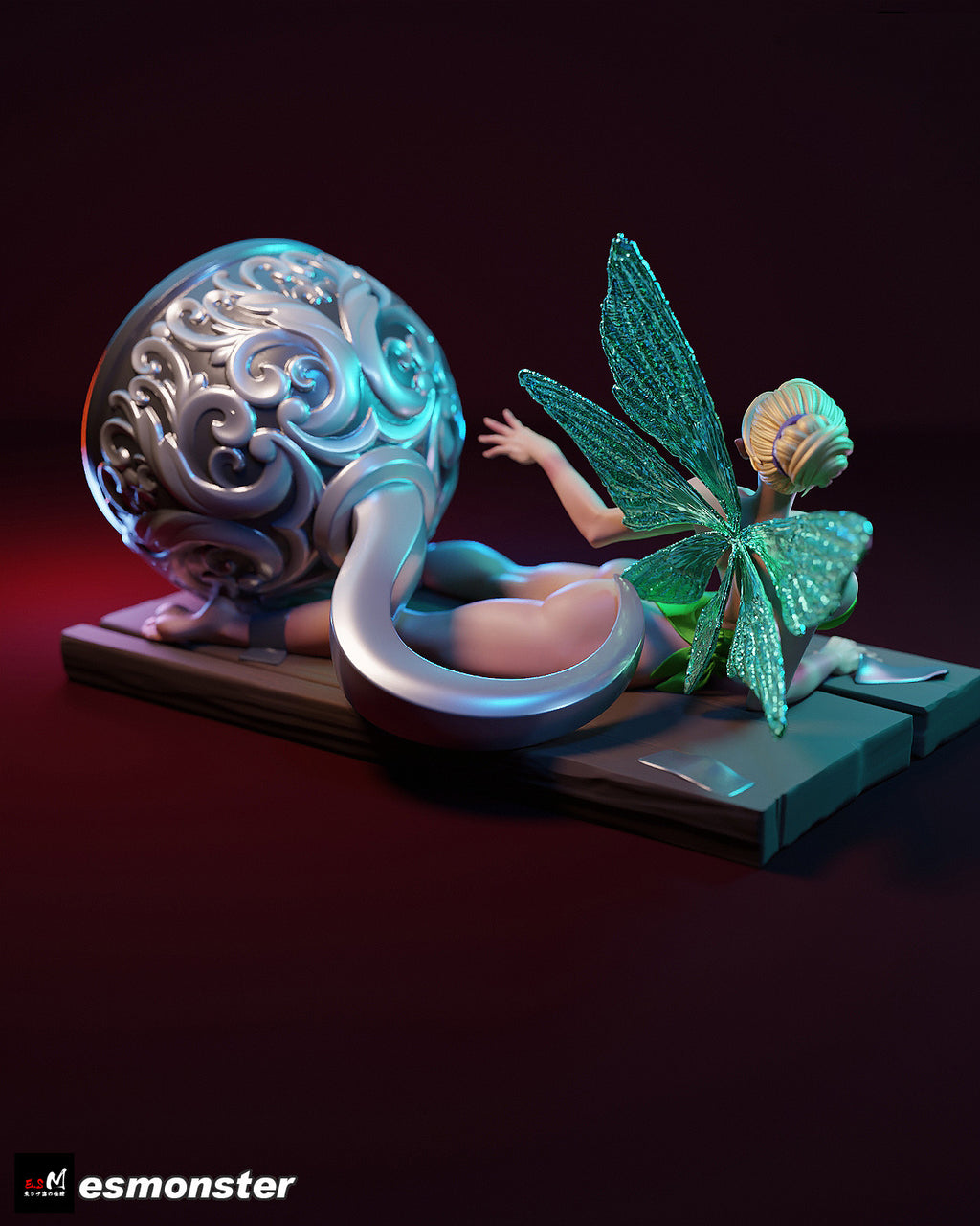 Tinker Bell