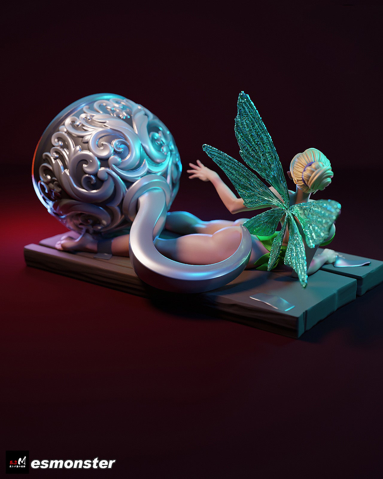 Tinker Bell
