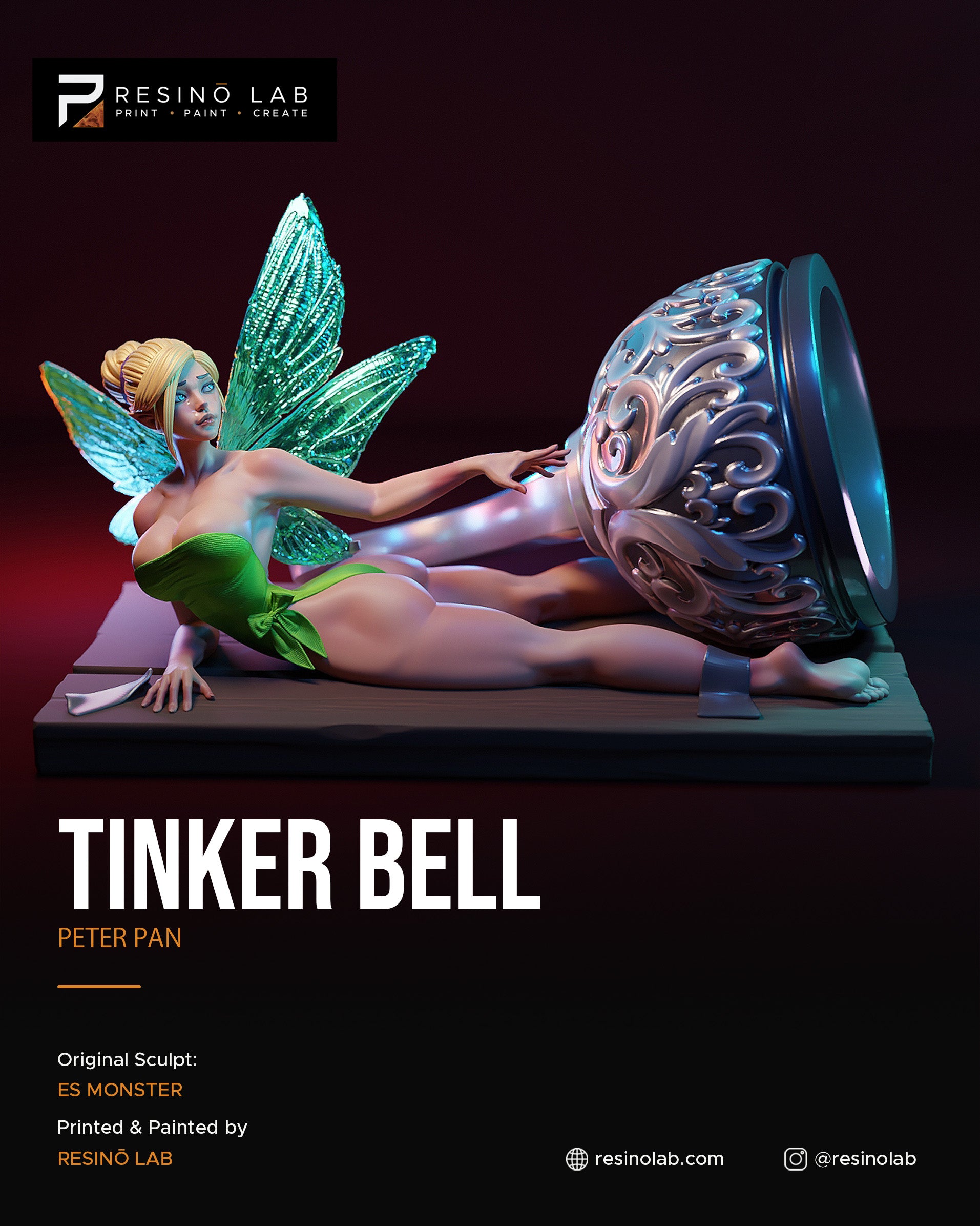 Tinker Bell