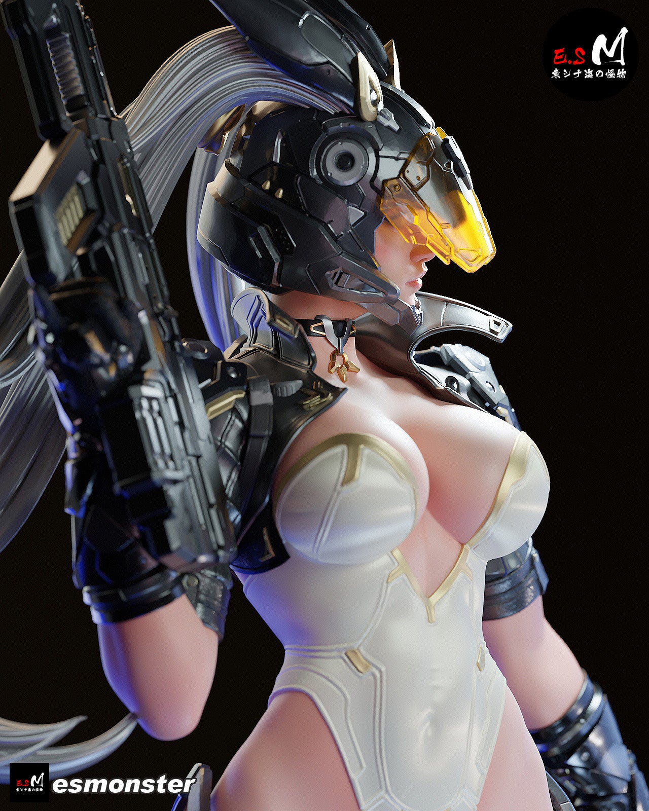 Ultimate Bunny