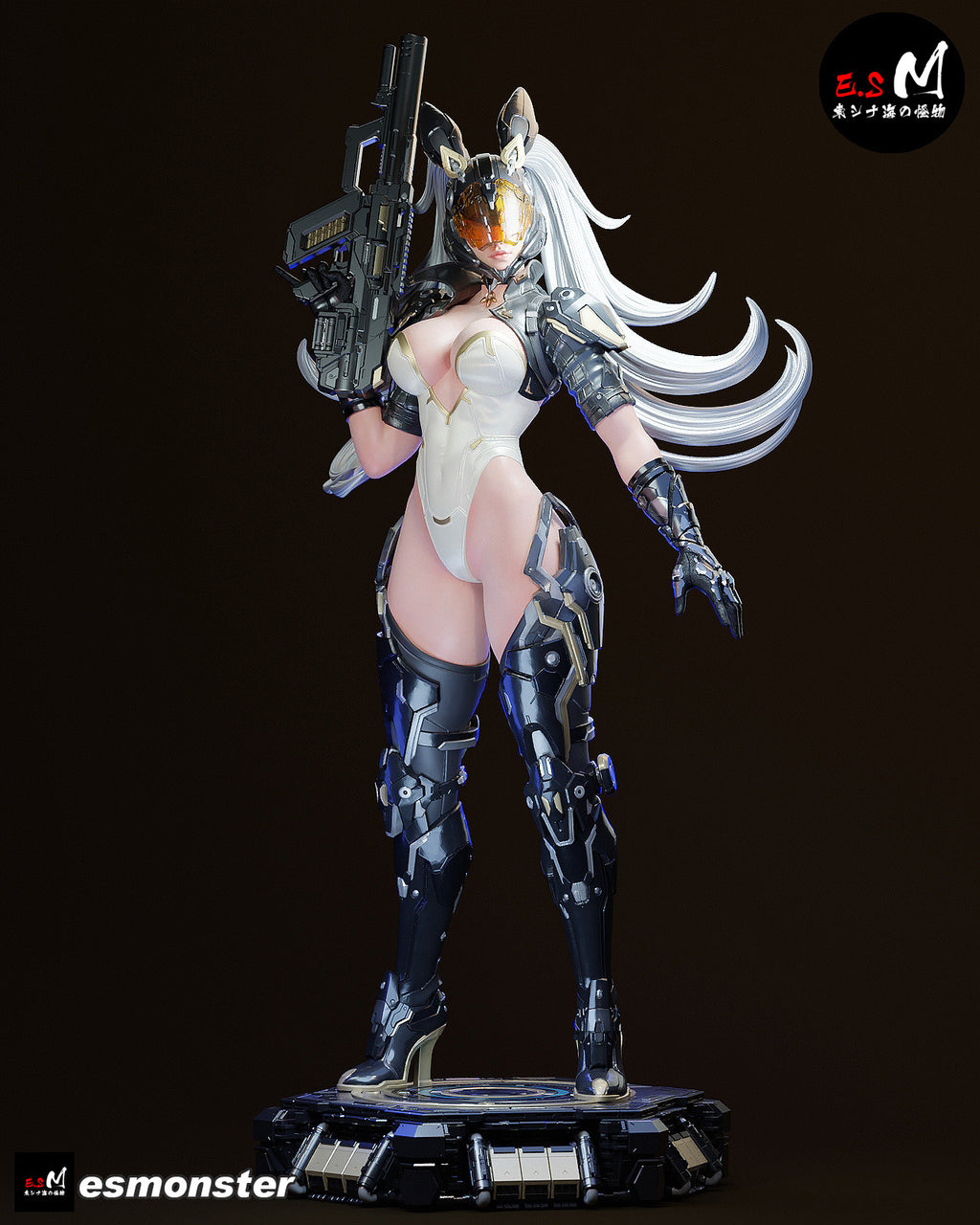 Ultimate Bunny