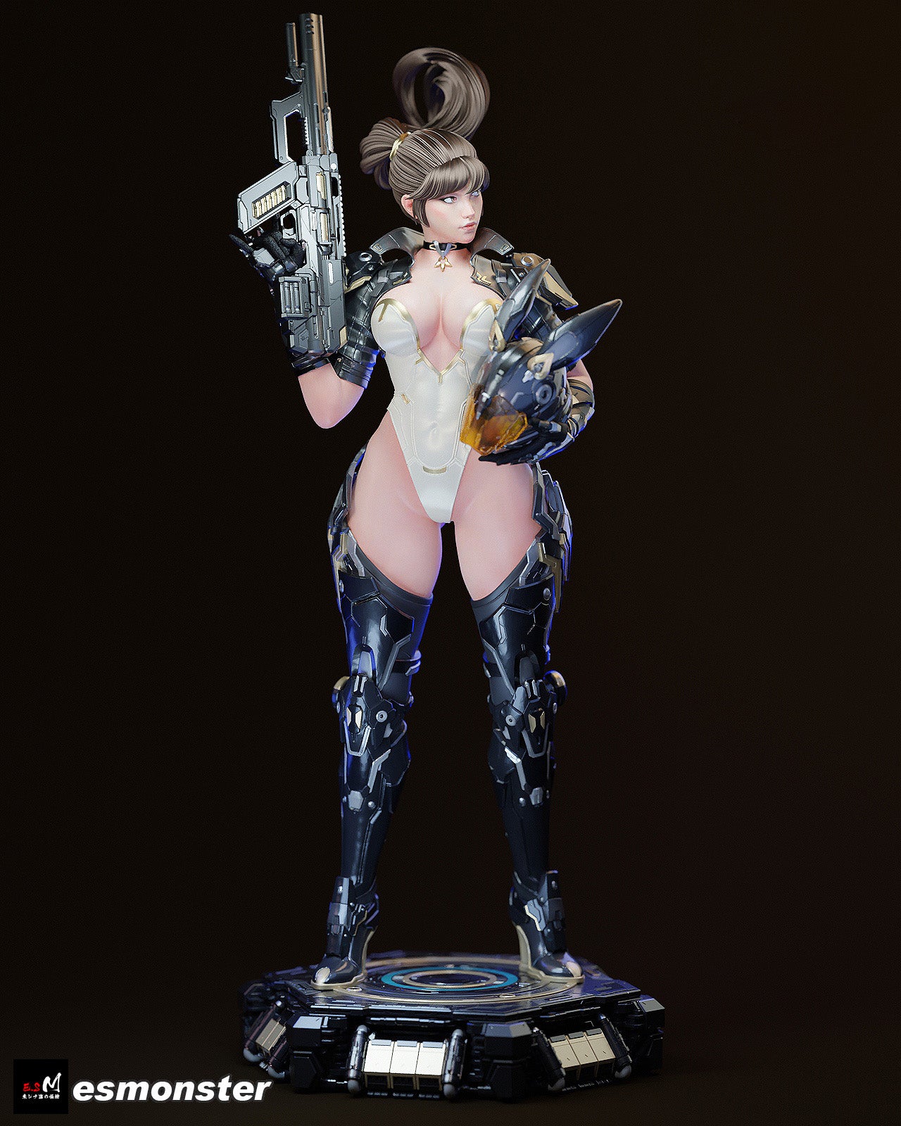 Ultimate Bunny