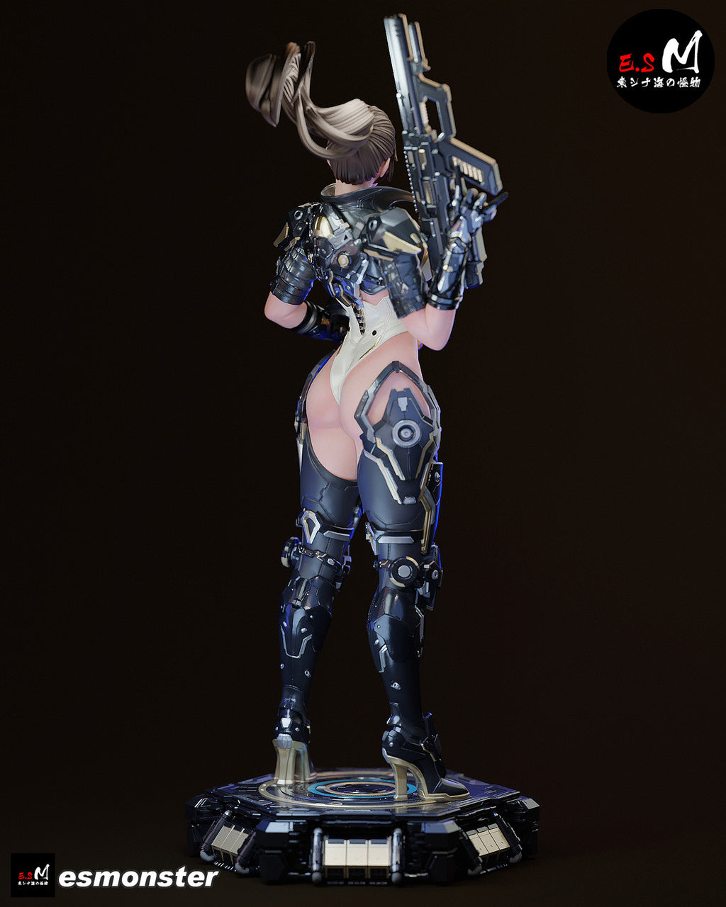 Ultimate Bunny