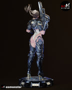 Ultimate Bunny