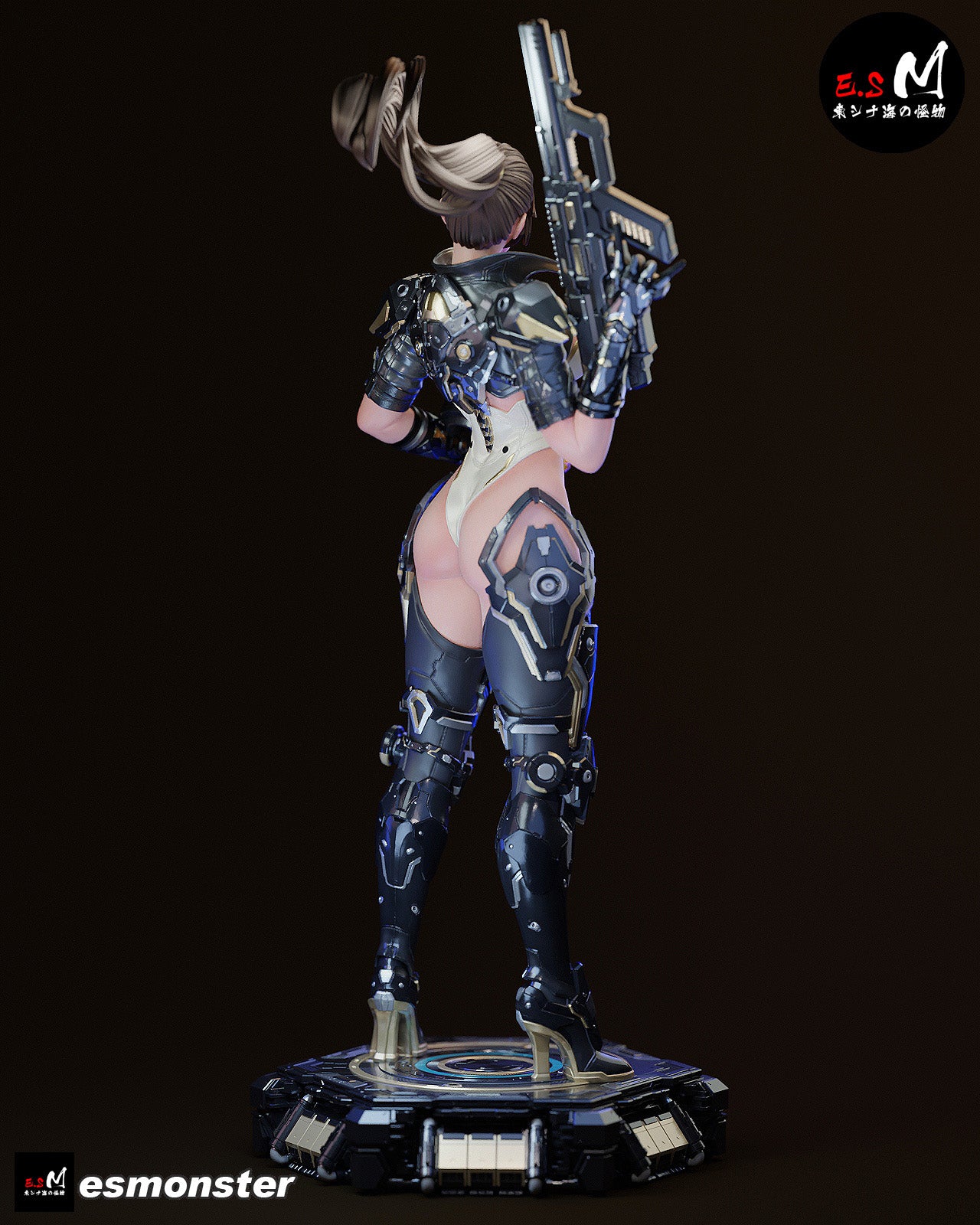 Ultimate Bunny