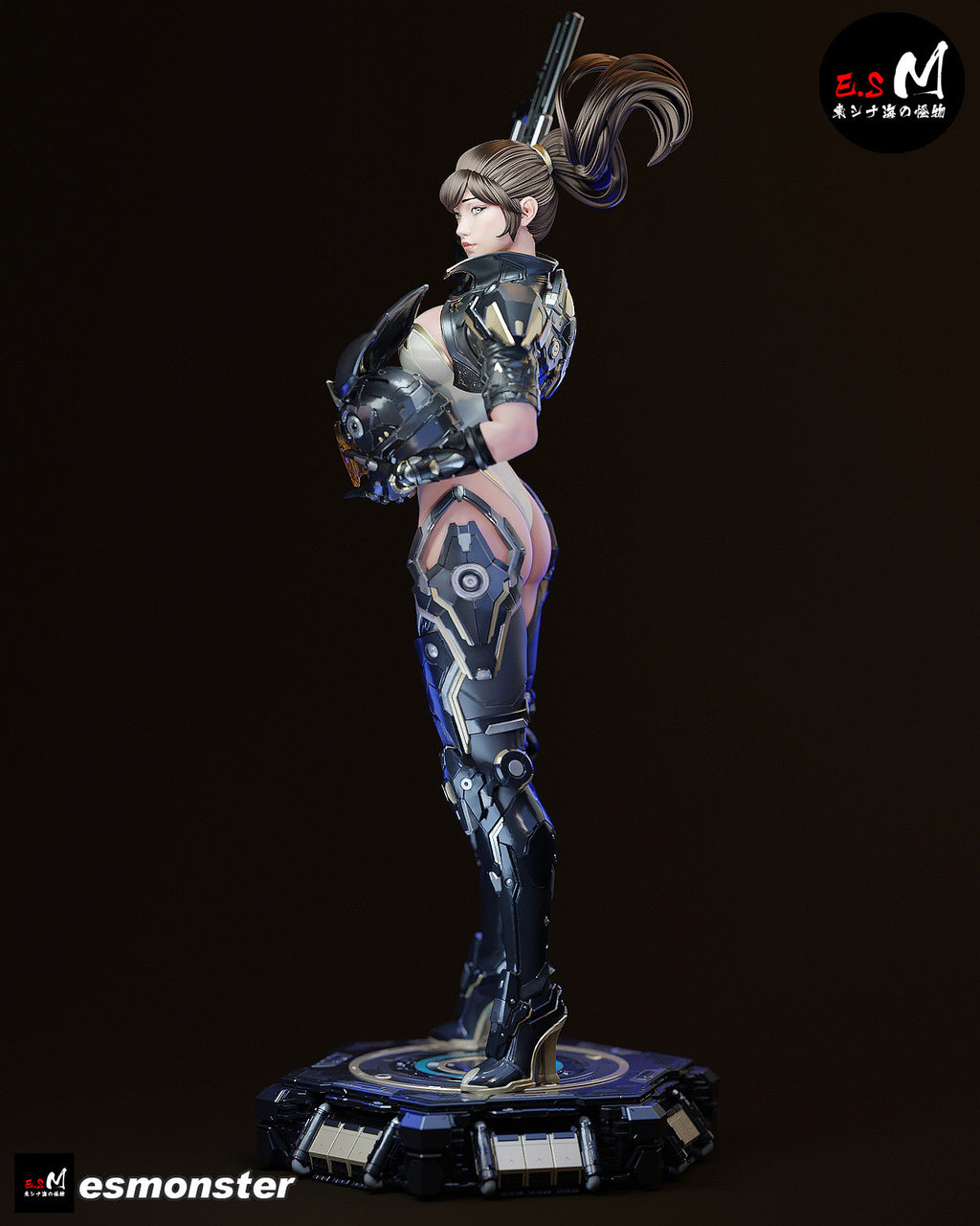 Ultimate Bunny
