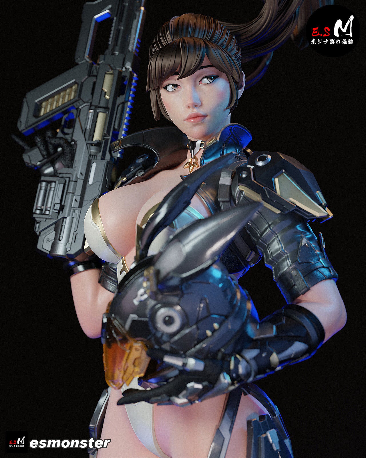 Ultimate Bunny