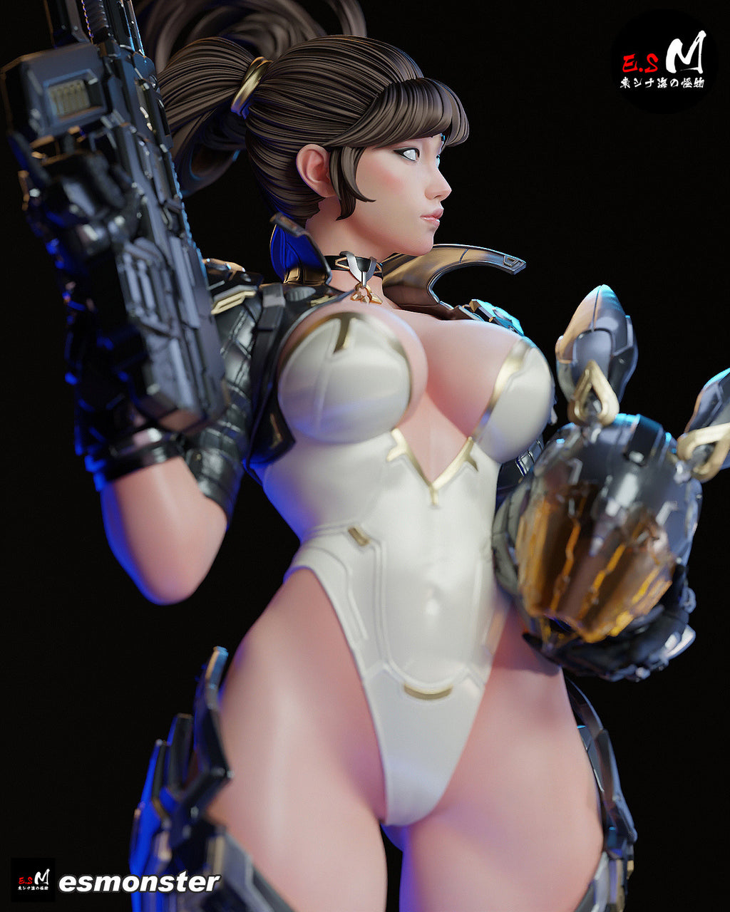 Ultimate Bunny