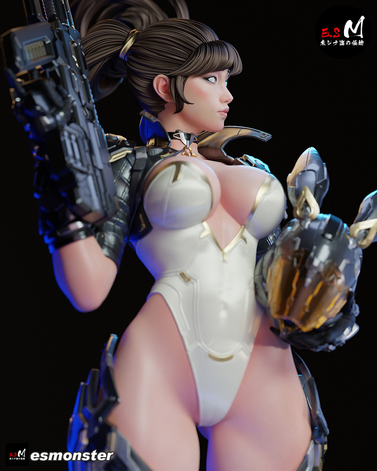 Ultimate Bunny