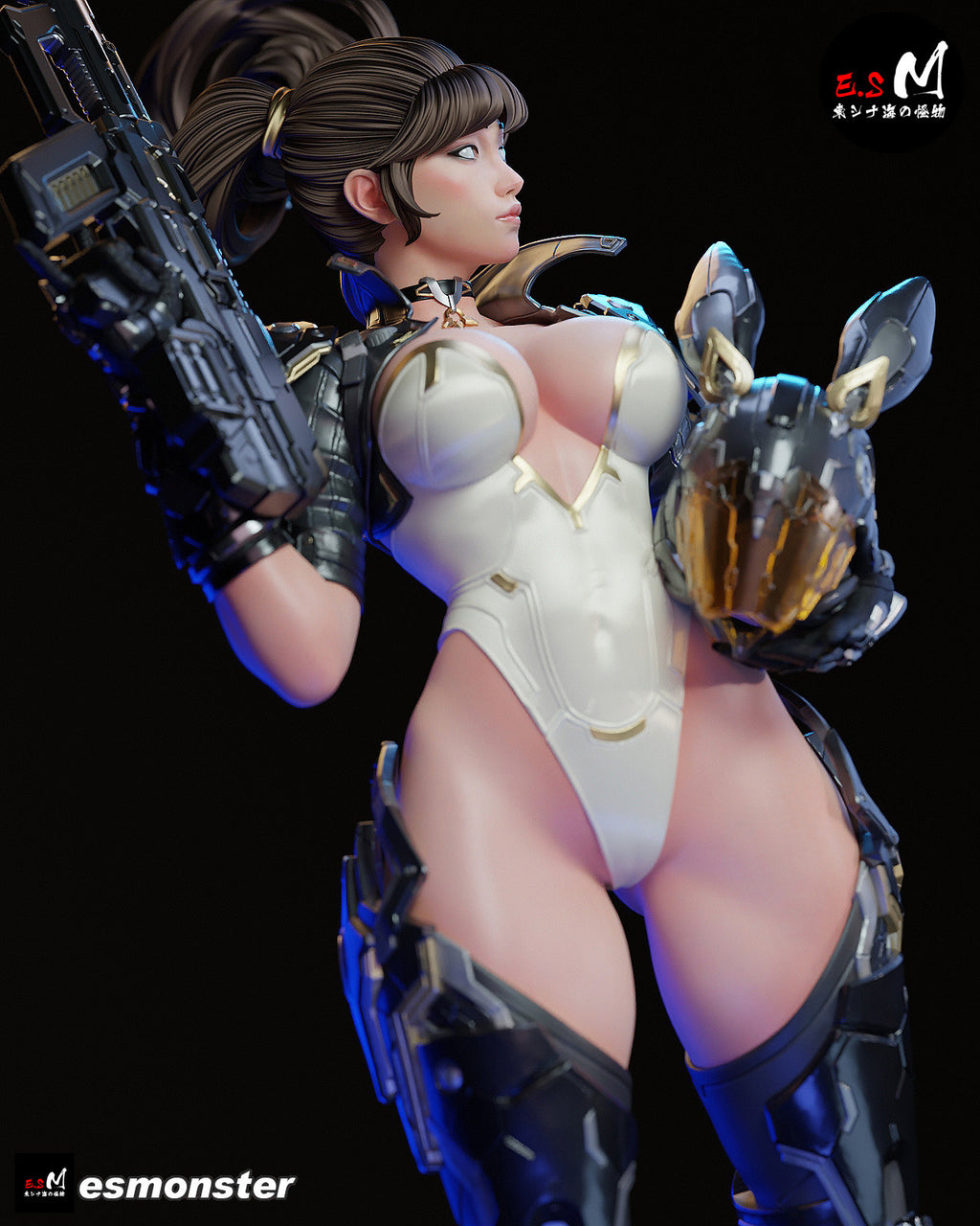 Ultimate Bunny