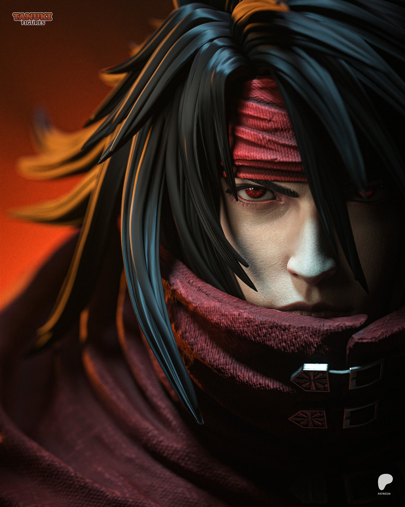 Vincent FF VII
