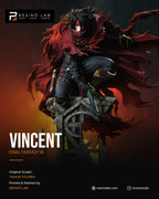 Vincent FF VII