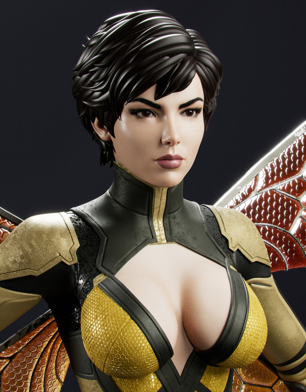 Wasp