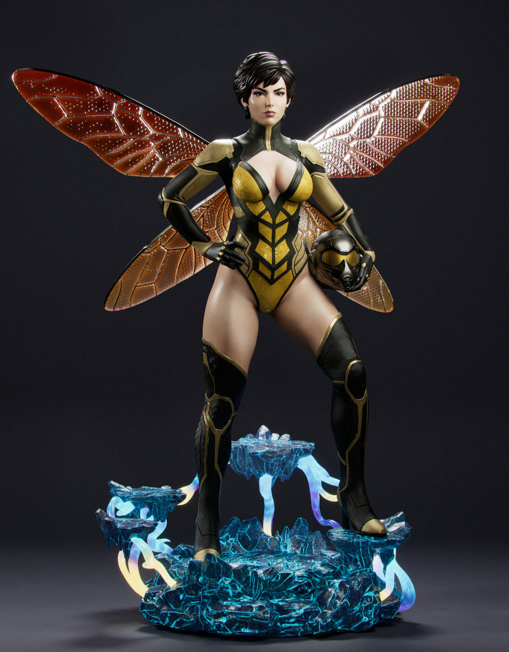 Wasp