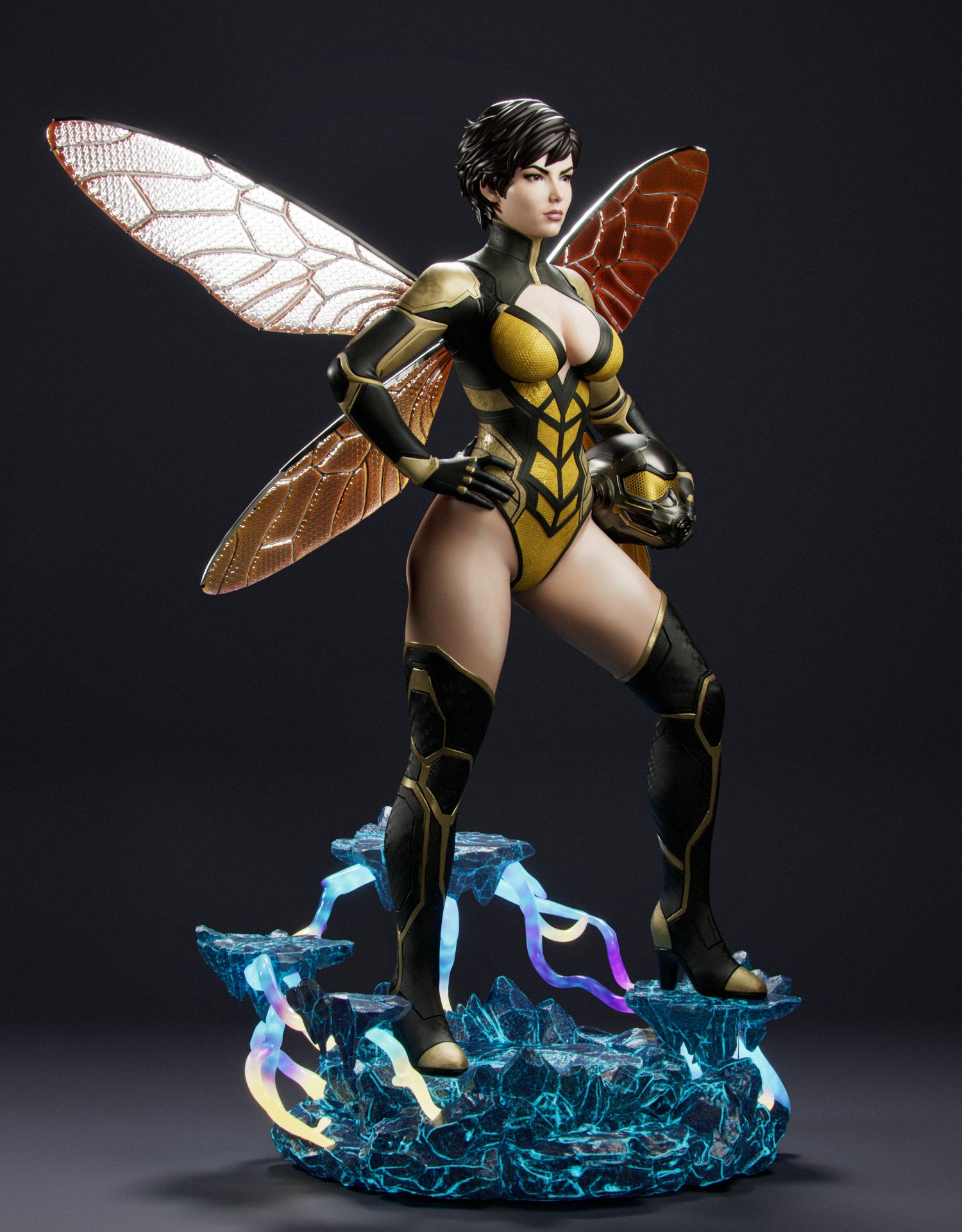 Wasp