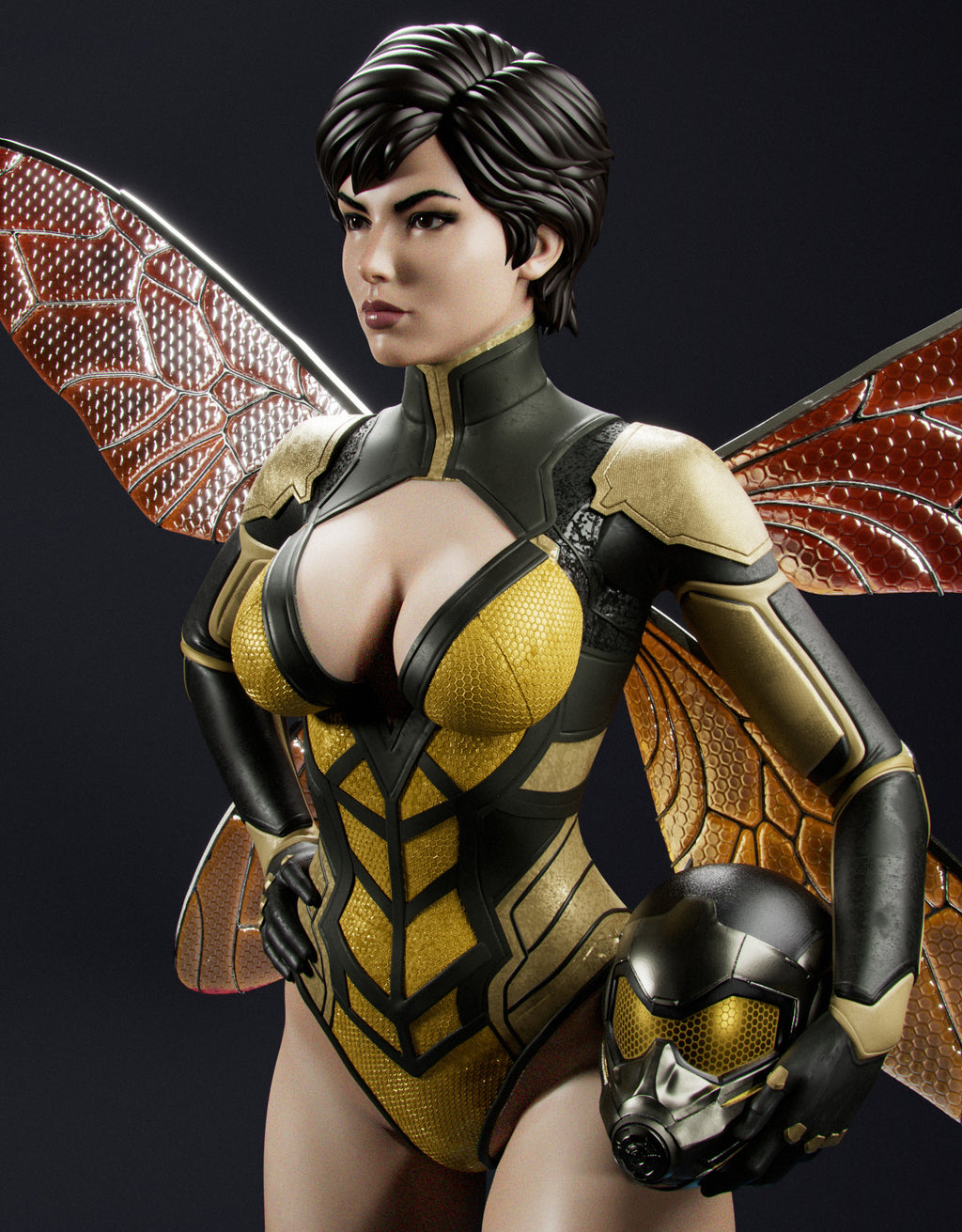 Wasp
