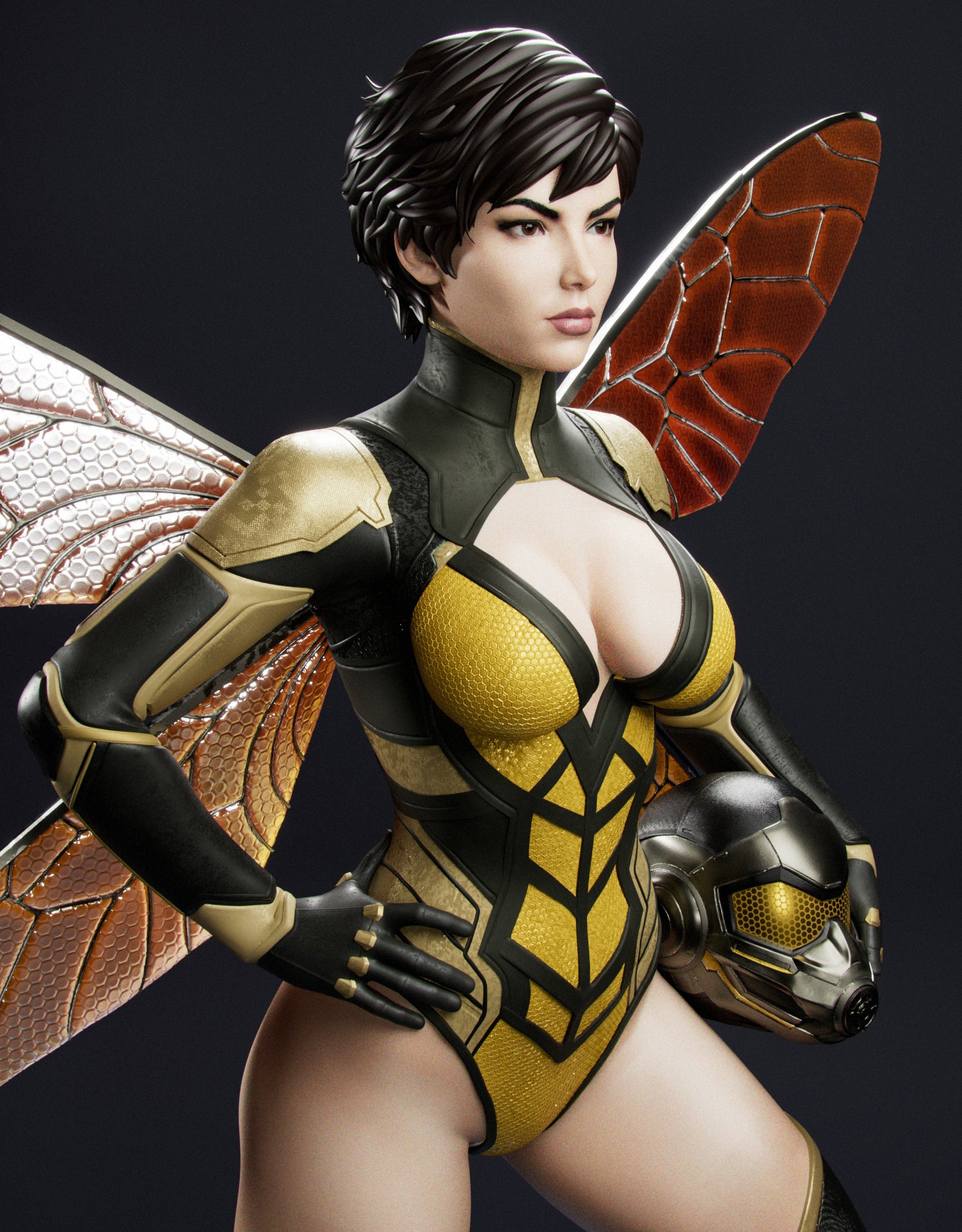 Wasp