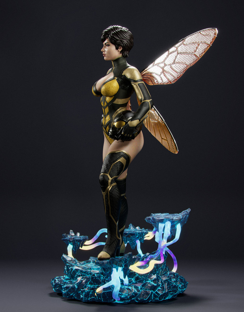 Wasp