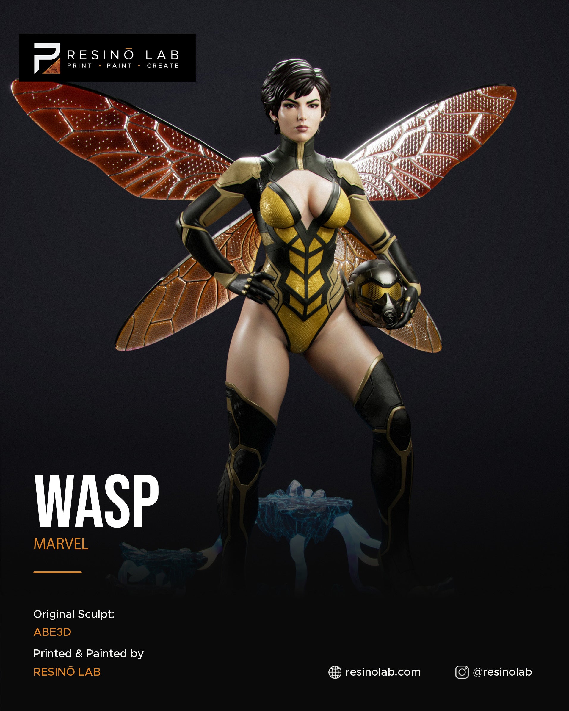 Wasp