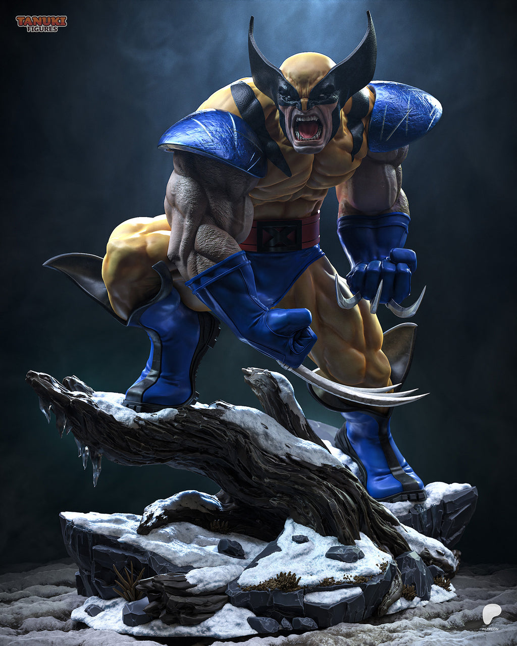 Wolverine