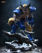 Wolverine