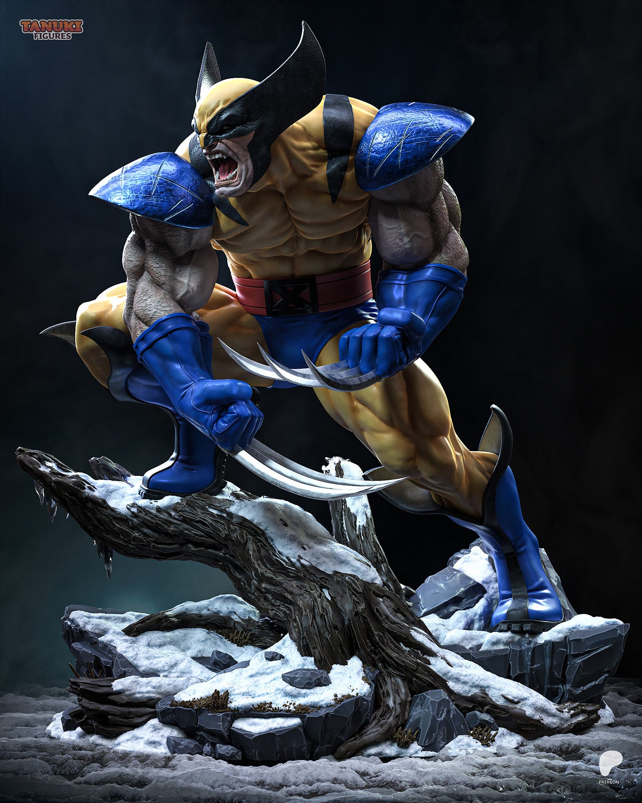 Wolverine