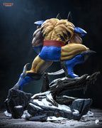 Wolverine